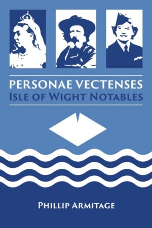 Personae Vectenses - Phillip Armitage