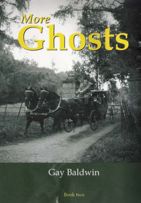 More Ghosts - Gay Baldwin