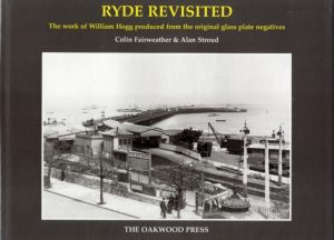 Ryde Revisited - Colin Fairweather and Alan Stroud