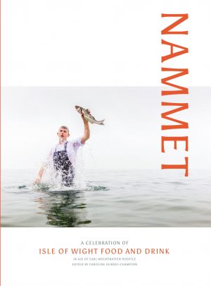 NAMMET - Caroline Gurney-Champion