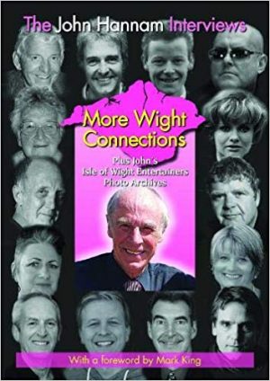 More Wight Connections - John Hannam