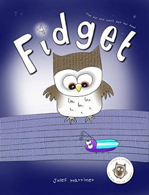 Fidget - Jules Marriner