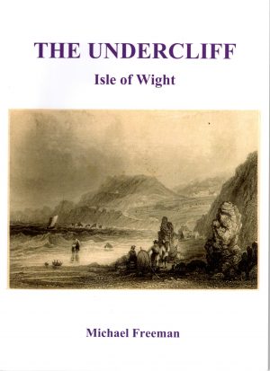 The Undercliff Isle of Wight - Michael Freeman