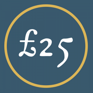 £25 Medina Books Voucher