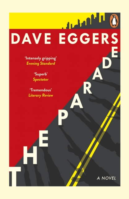 Eggers, D. The Parade