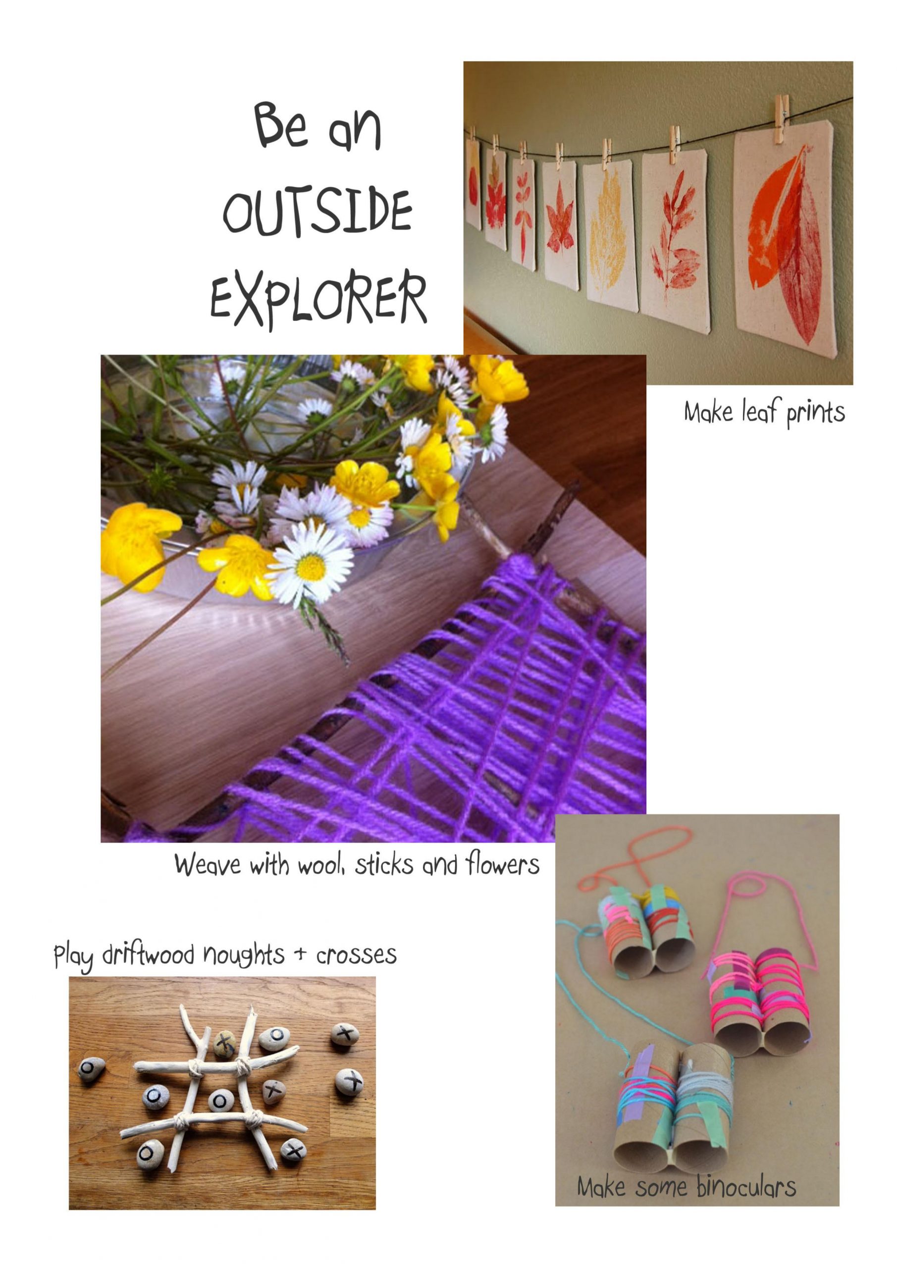 Jules Marriner Colouring and Craft Book - Image 5