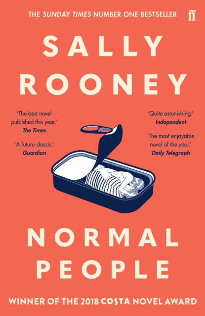 Rooney, S. Normal People