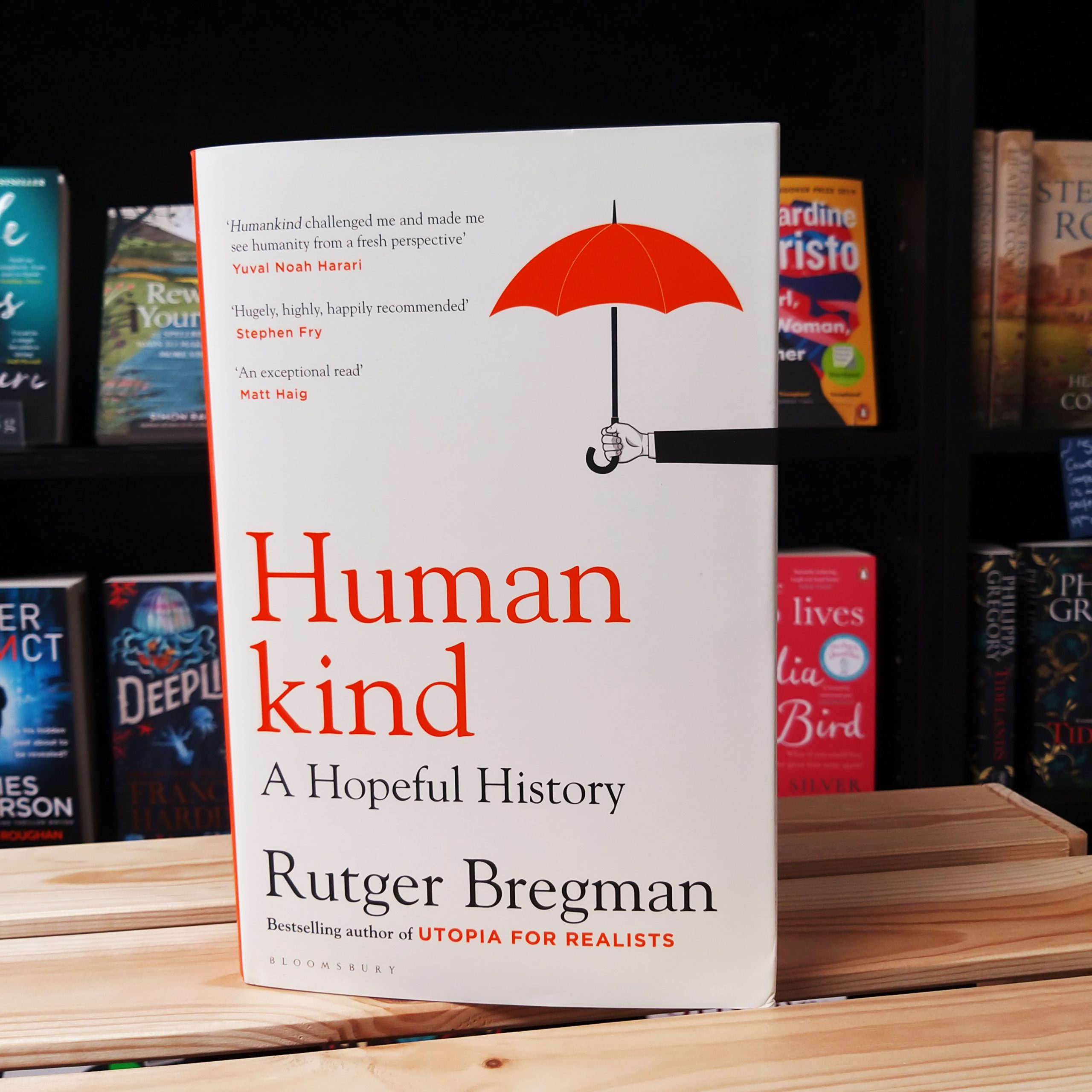 Humankind