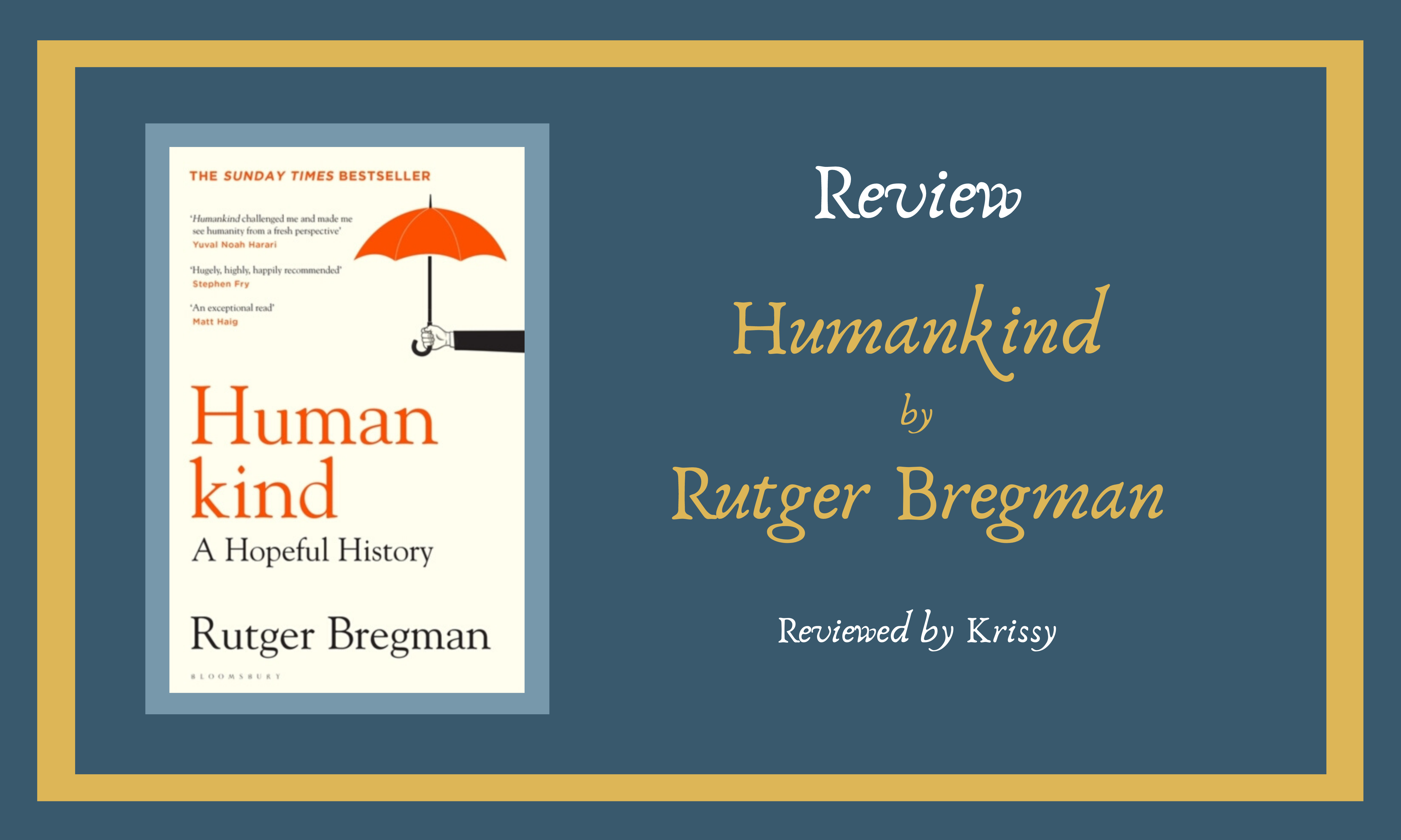Review Humankind website header Humankind