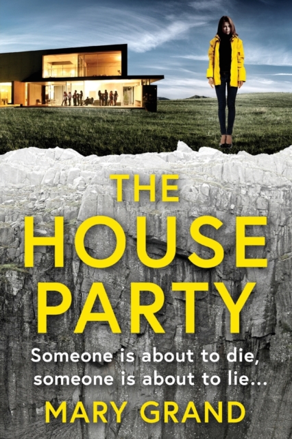 Grand, M. The House Party The House Party
