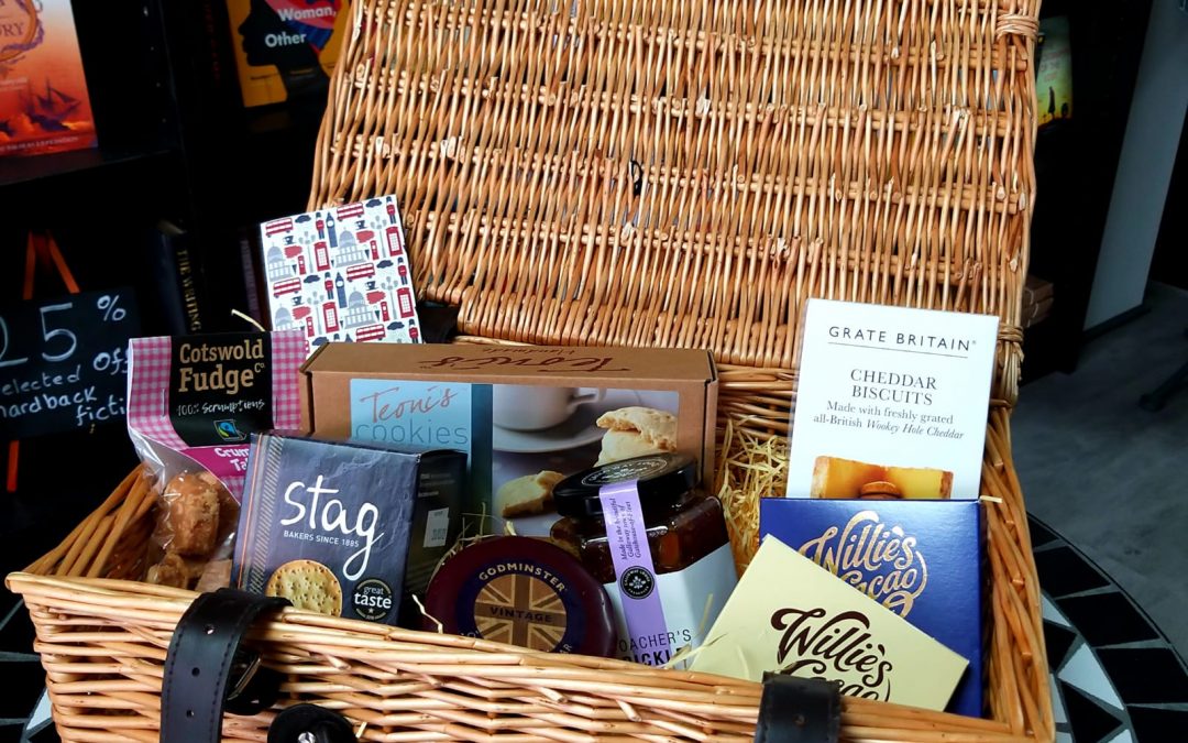 Medina Bookshop is Bookshop of the Month!
