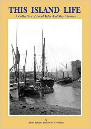 This Island Life - Alan Stroud, Brian Greening