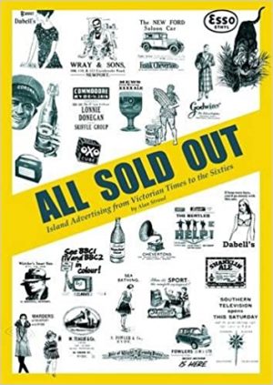 All Sold Out - Alan Stroud