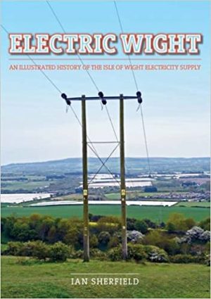 Electric Wight - Ian Sherfield