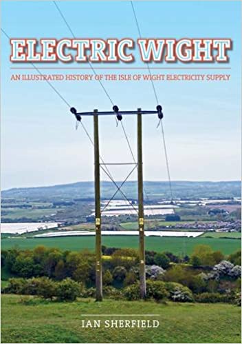 Electric Wight - Ian Sherfield