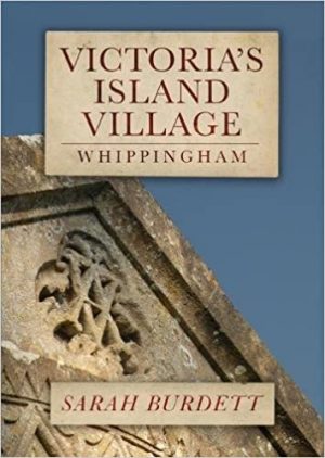 Victoria's Island Village - Sarah Burdett