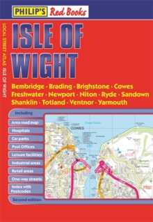 Phillip's Isle of Wight