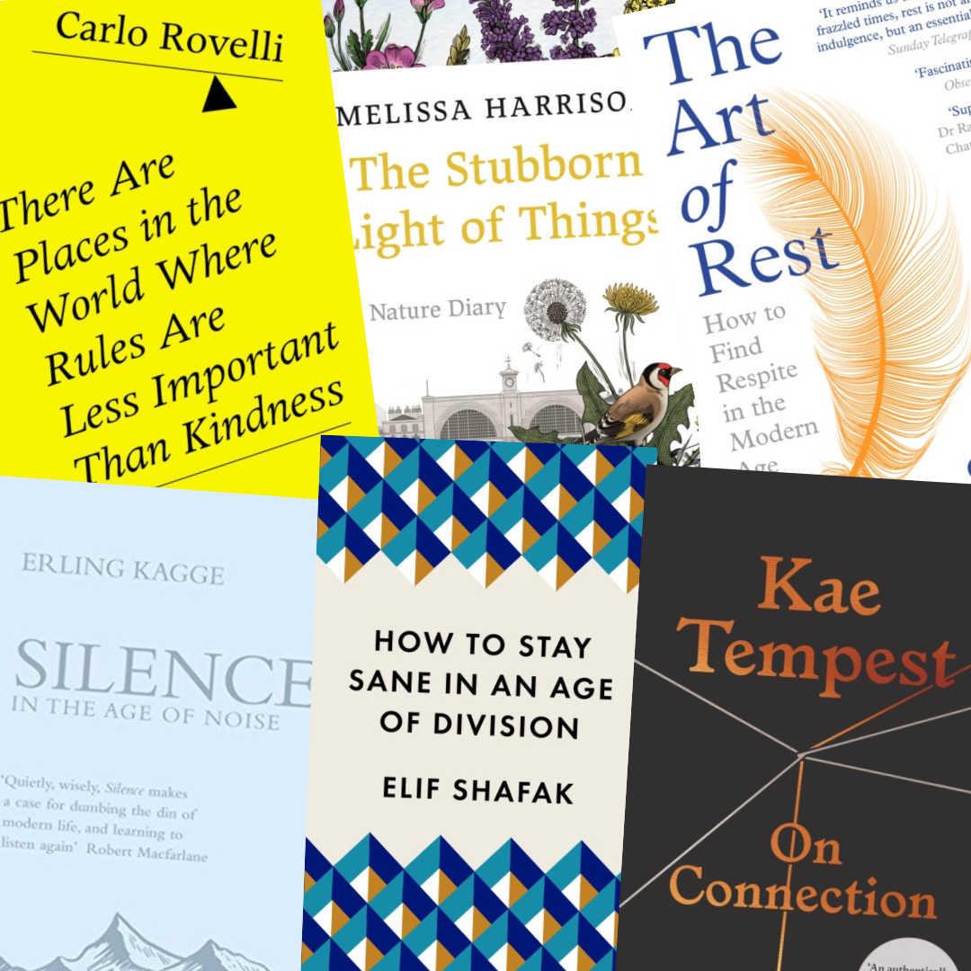 Books We Need in 2021 (1) Books we Need in 2021