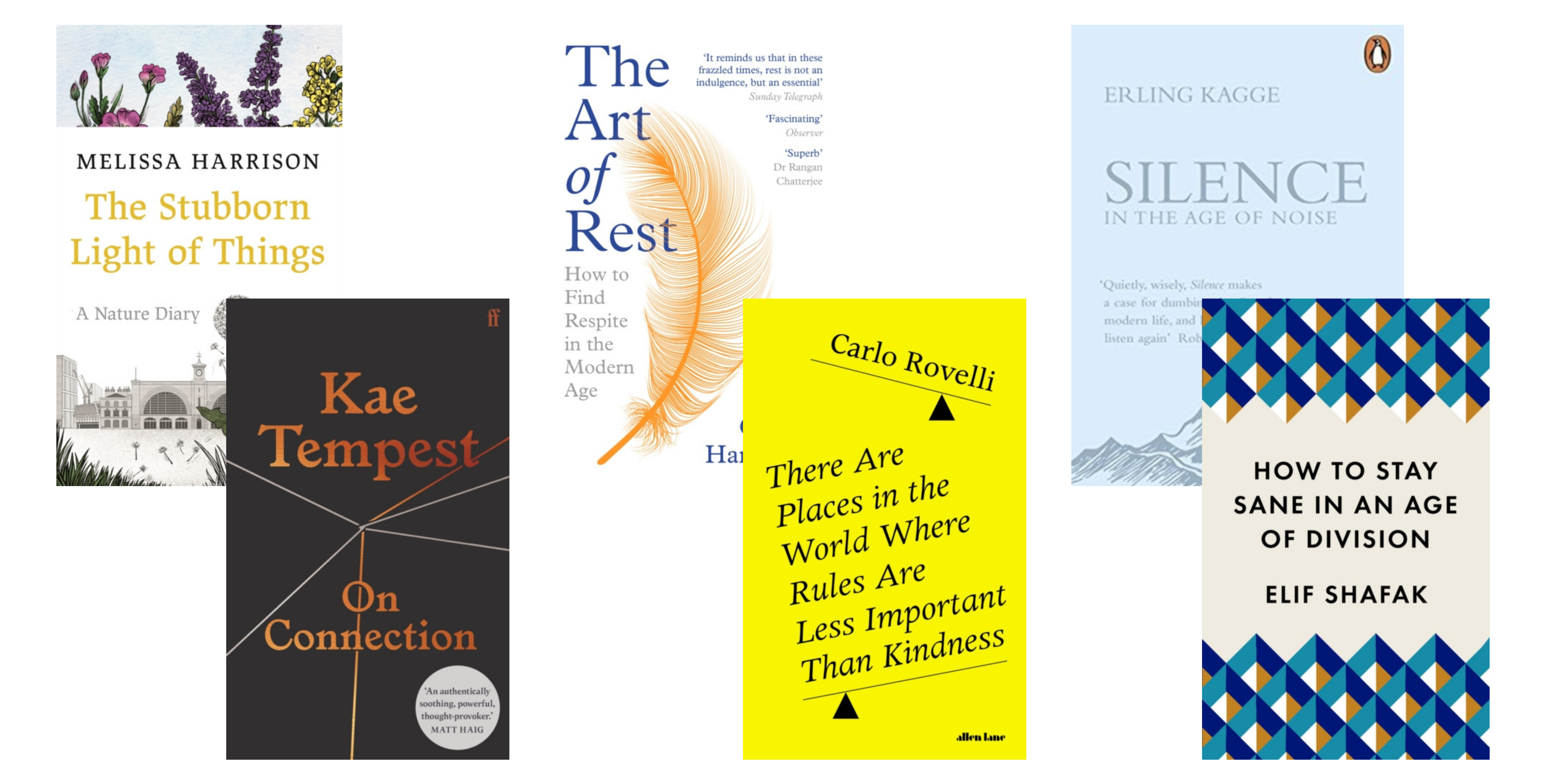 Books We Need in 2021 (2) Books we need in 2021