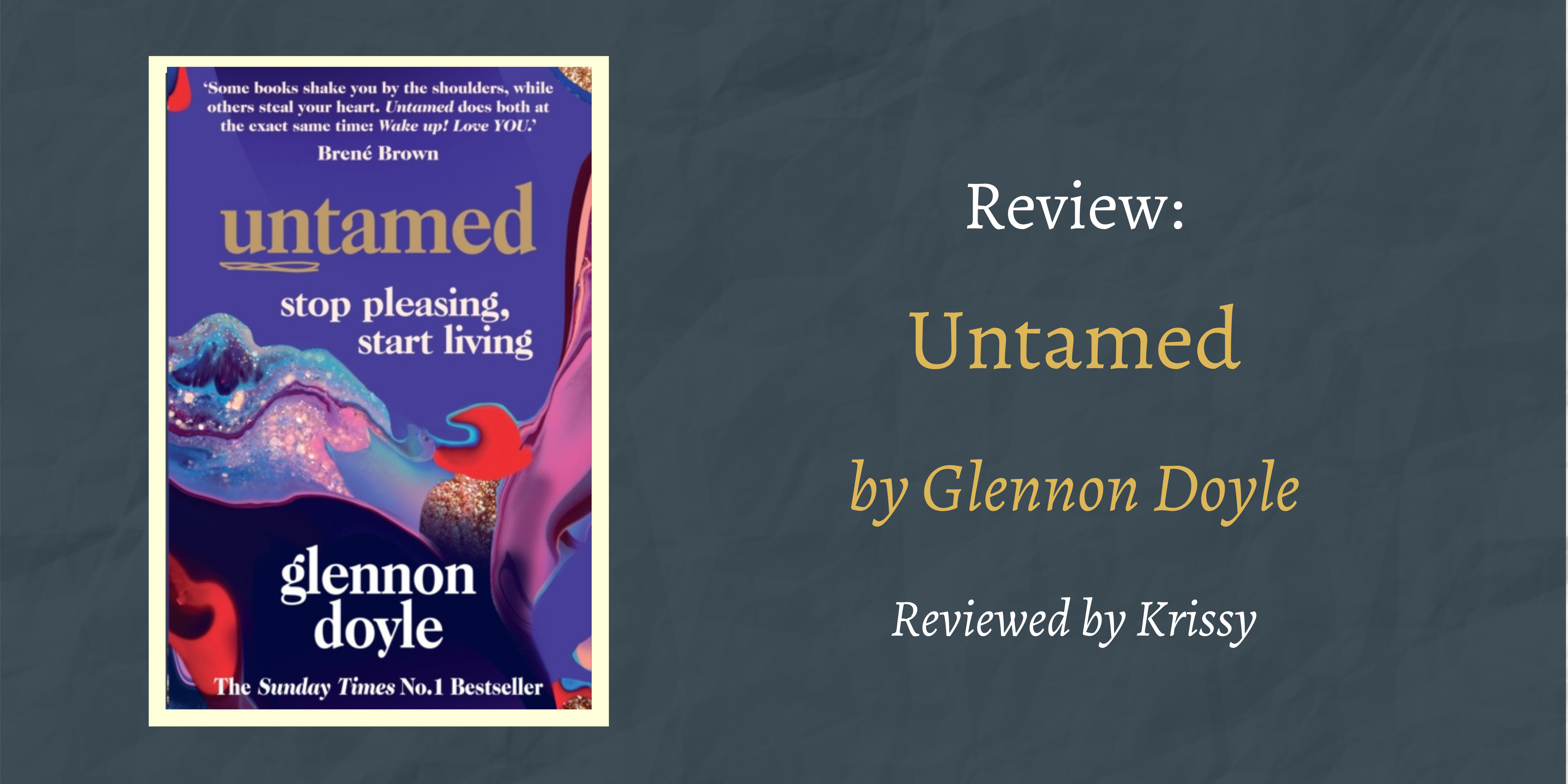 Review_ Untamed (1) Review_Untamed