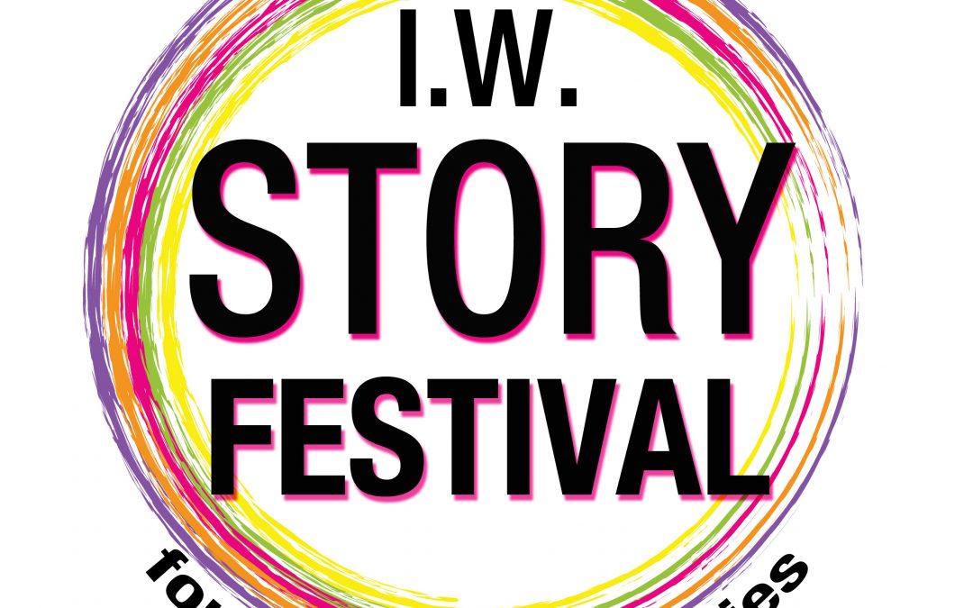 Isle of Wight Story Festival 2021