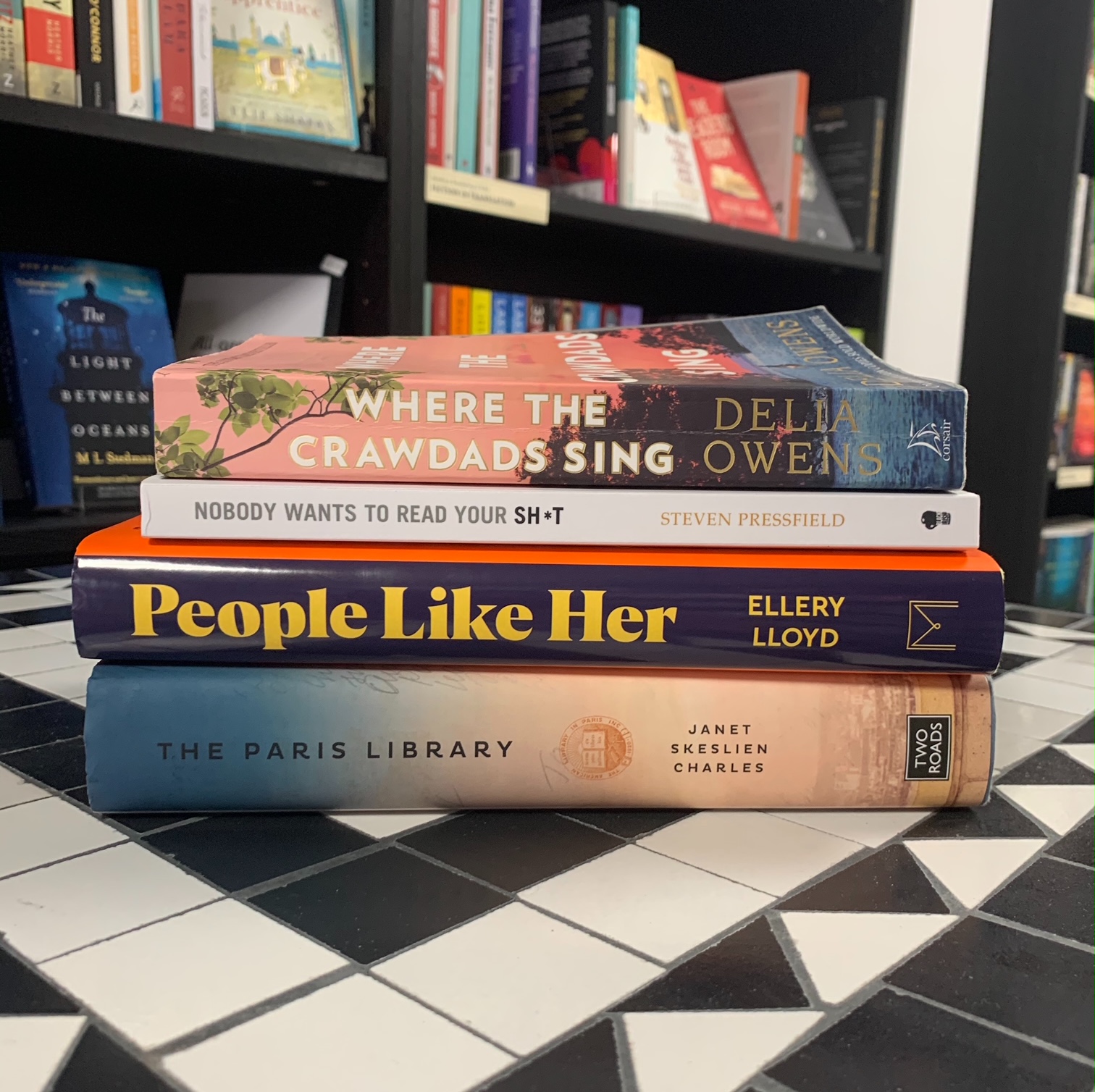 Lucy Feb Books Lucy February Books