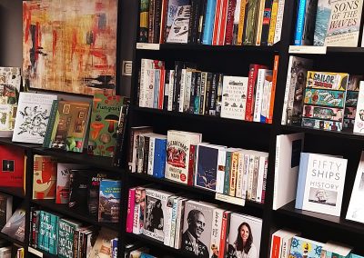 Non-fiction