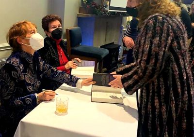 Celia Imrie event