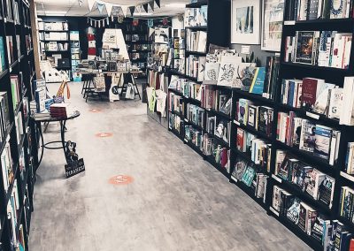 Medina Bookshop