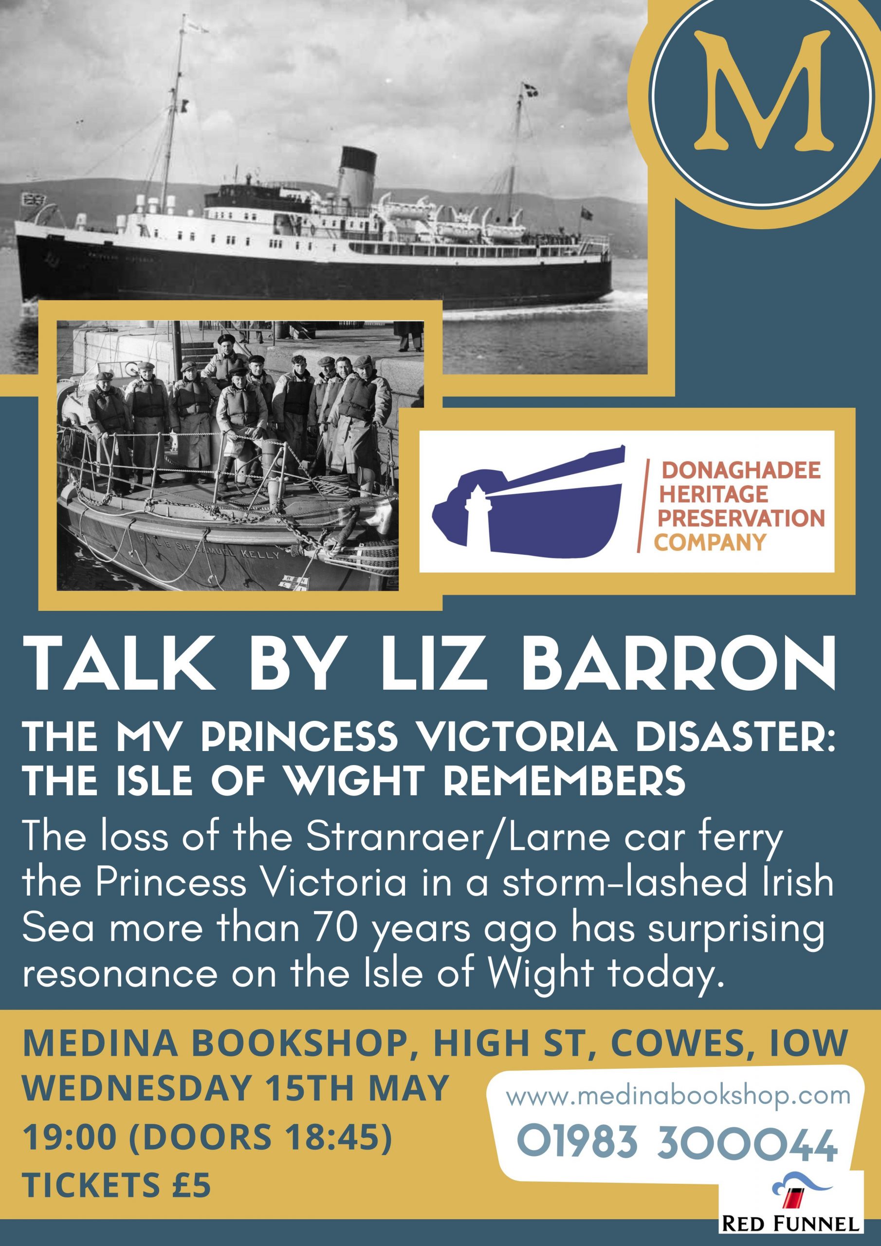 Liz Barron poster (2)